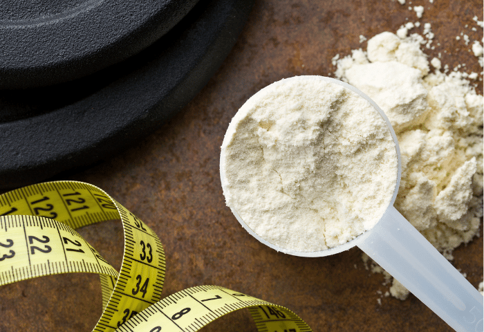 Maltodextrin
