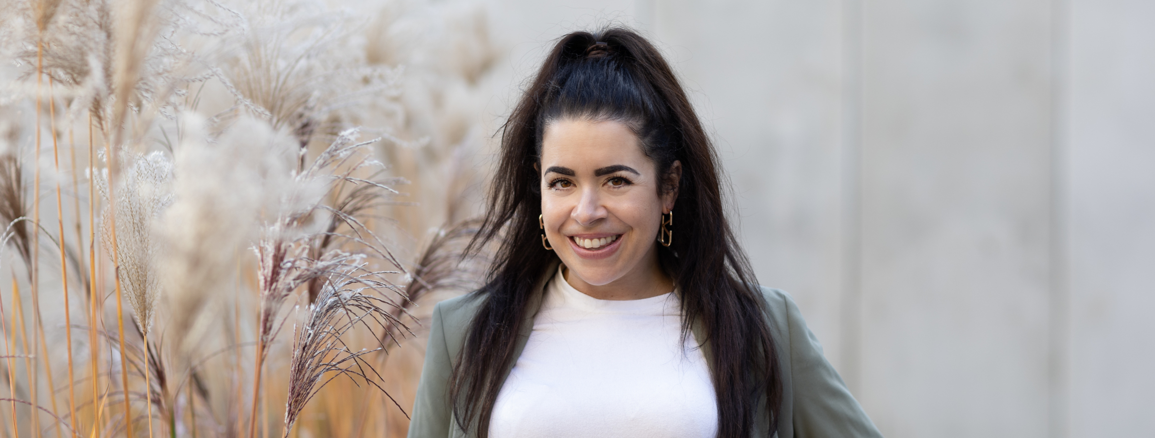 Vivienne Z. nach der Almased Diät