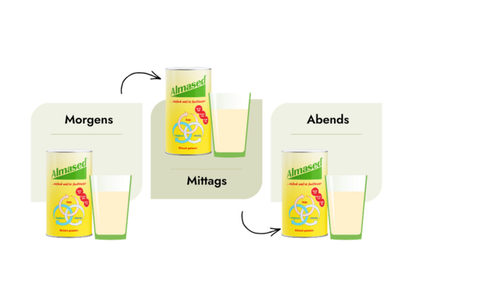 Longevity Plan Detoxphase