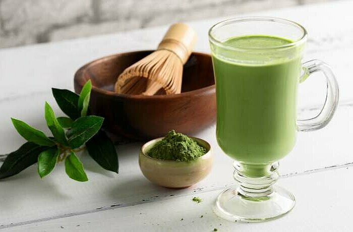 Matcha Magic