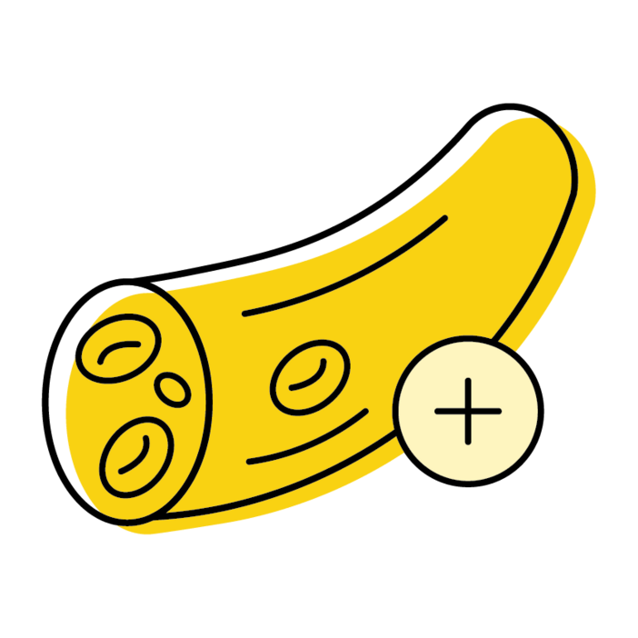 Icon Unterstützung der Gefäßgesundheit
