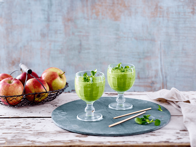 Detox-Shake