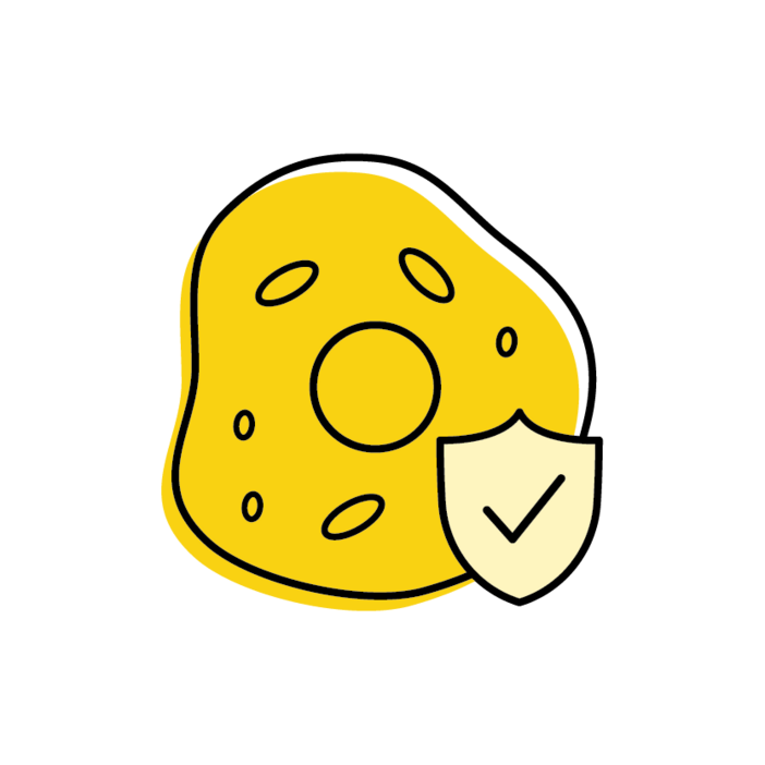 Icon Schutz vor oxidativem Stress