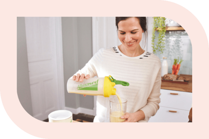 Für Frauen mit Frauen entwickelt