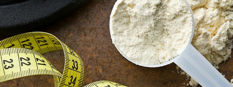 Maltodextrin
